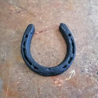 AC17 Horseshoe